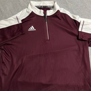 Adidas Climalite Track